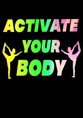 Activate your Body Yoga