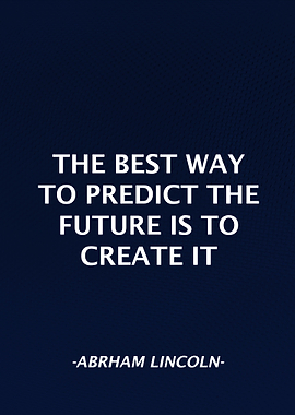 Abaraham Lincoln Qoute