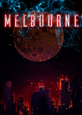 Melbourne
