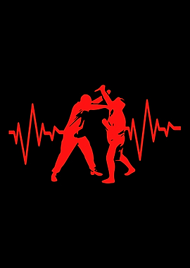 Krav Maga Heartbeat