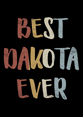 Best Dakota Ever