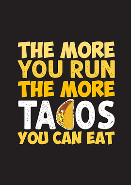 Run Tacos
