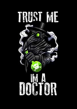 Doctor s Top Trust Me In