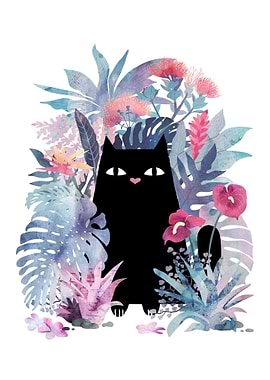 Popoki Pastel Version