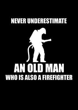 Firefighter
