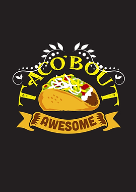 About Tacos