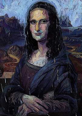 Monalisa