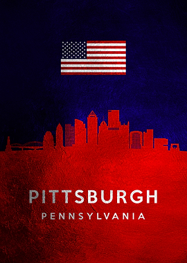 Pittsburgh Pennsylvania