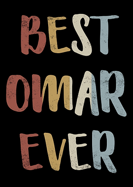 Best Omar Ever