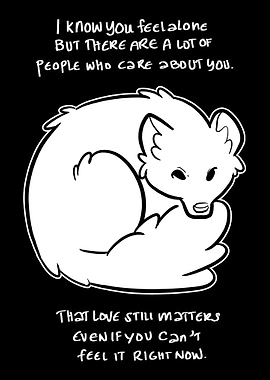 Love Still Matters Motivat