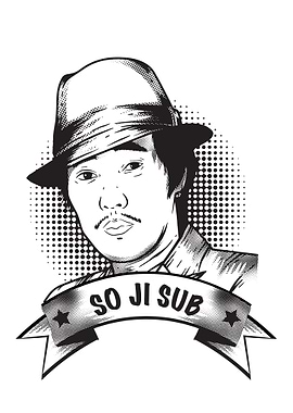 So Ji Sub
