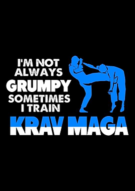 Krav Maga Funny