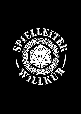 Spielleiter Rollenspiel