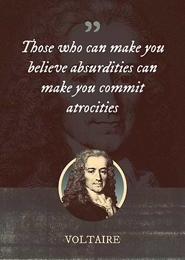 Those who can make you