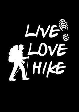 Live Love Hike