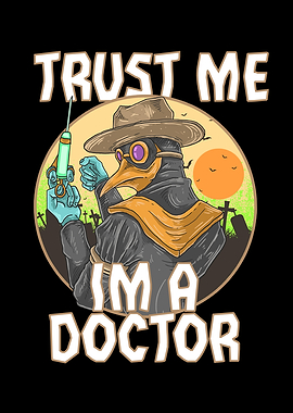 Doctor Doctor Smock Doctor