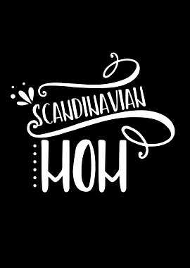 Scandinavian Mom