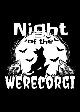 Night of the Werecorgi
