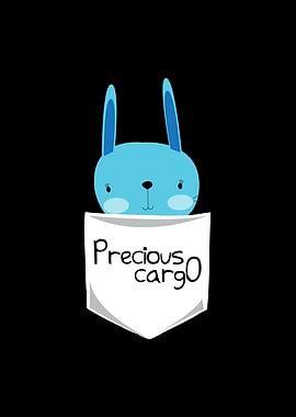 Precious Cargo