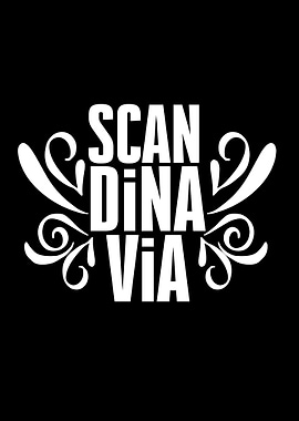 Scandinavia Scandinavian