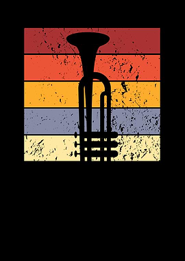 Trumpet Vintage