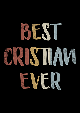 Best Cristian Ever