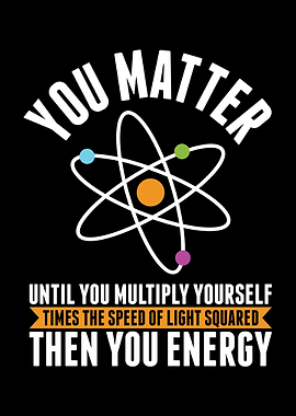 Physicist Science Gift