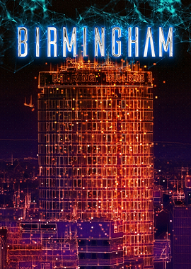 Birmingham