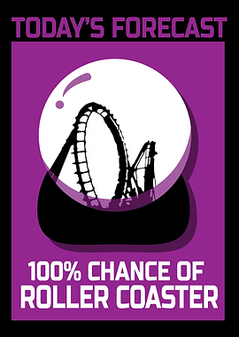 Amusement Parks Roller