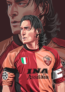 Francesco Totti