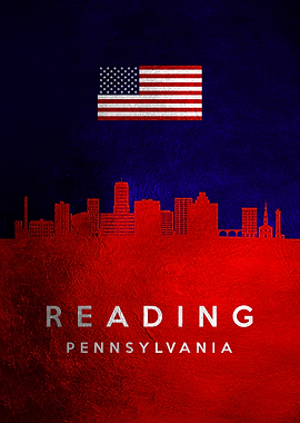 Reading Pennsylvania
