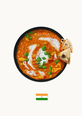 Indian Dahl