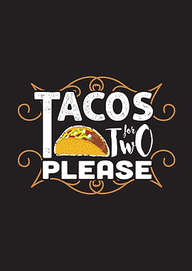 Two Tacos