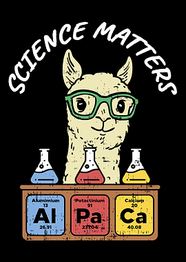 Chemistry Science Teacher