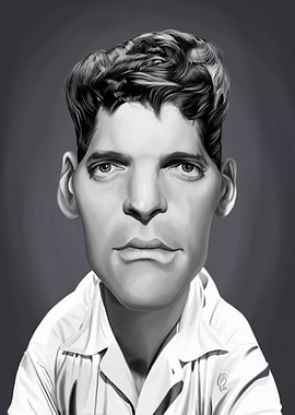Burt Lancaster