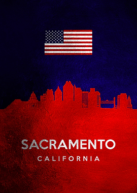 Sacramento California