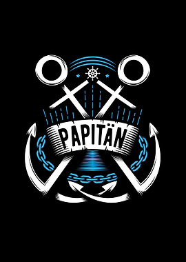 Papitn Papa Kapitn