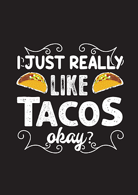 Really Tacos