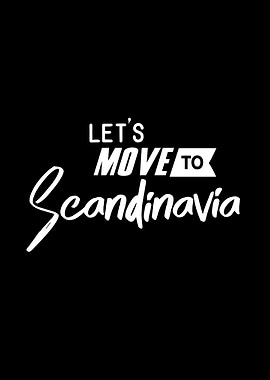 Scandinavian Scandinavia