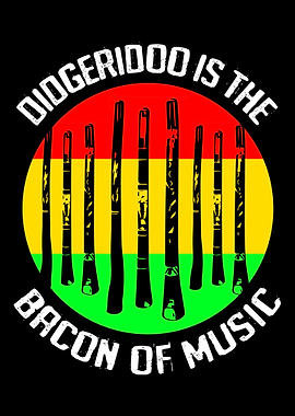 Didgeridoo Music