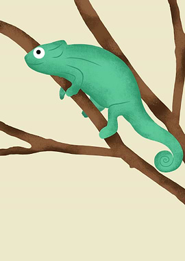 Chameleon