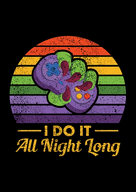 Funny Gaming Gamer Gift