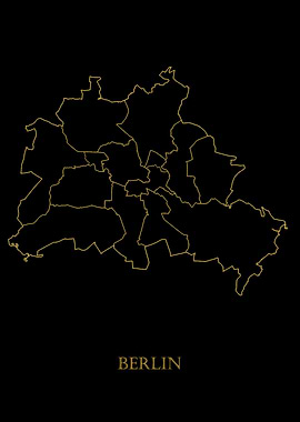 Berlin gold