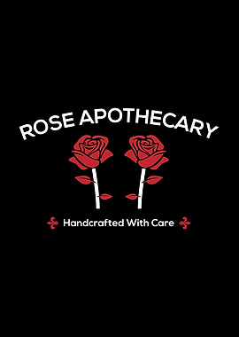 Rose Apothecary
