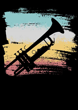 Trumpet Vintage