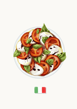 Italian salad