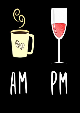 Wine wine drinker wine