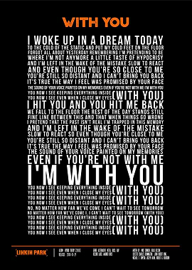 Linkin Park With You