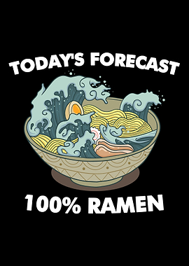 Japanese Ramen Anime Today