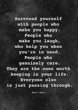 Karl Marx Quote D004